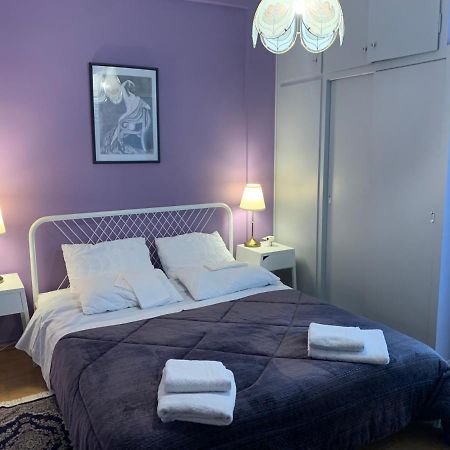 Awesome Home 3' From Metro Athena Bagian luar foto