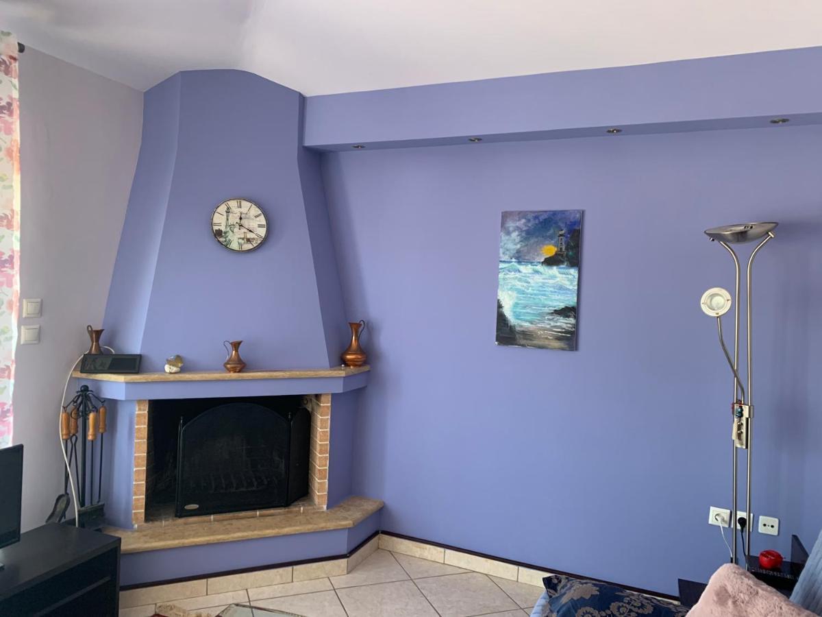 Awesome Home 3' From Metro Athena Bagian luar foto
