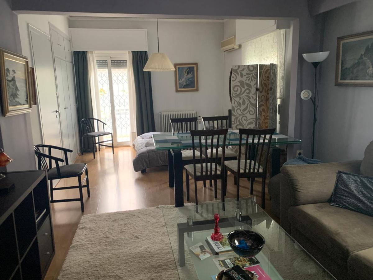 Awesome Home 3' From Metro Athena Bagian luar foto