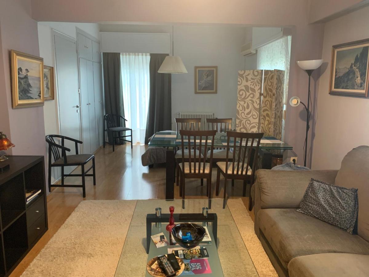 Awesome Home 3' From Metro Athena Bagian luar foto