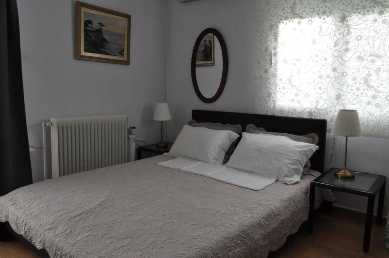 Awesome Home 3' From Metro Athena Bagian luar foto